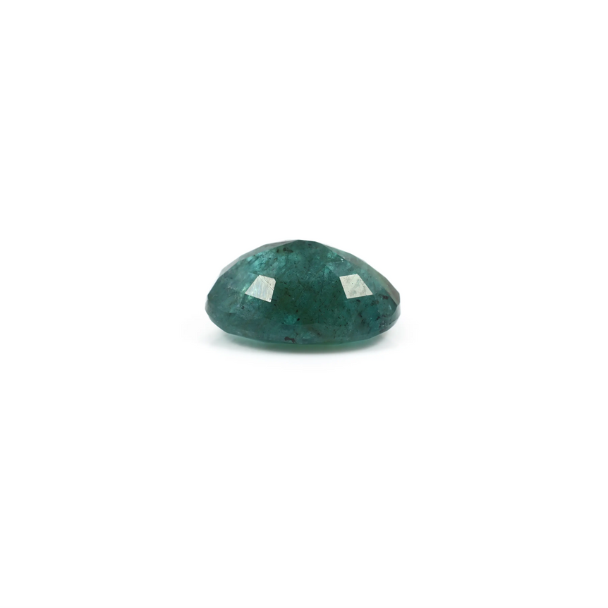 Zambian Emerald - 5.5 Carat