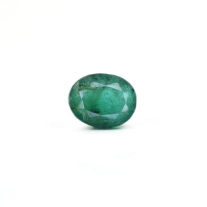Zambian Emerald (Panna) - 3.8 Carat - Pramogh