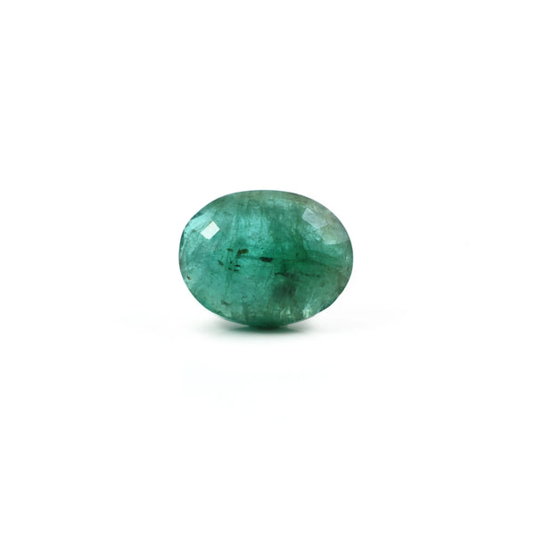 Zambian Emerald - 3.8 Carat