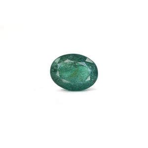 Zambian Emerald (Panna) - 4.4 Carat - Pramogh