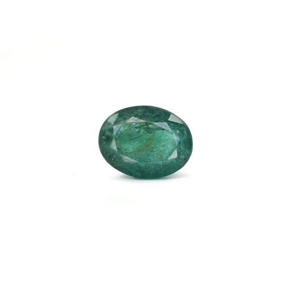 Zambian Emerald (Panna) - 4.4 Carat - Pramogh