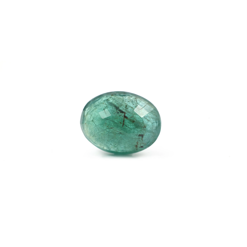 Zambian Emerald - 4.4 Carat