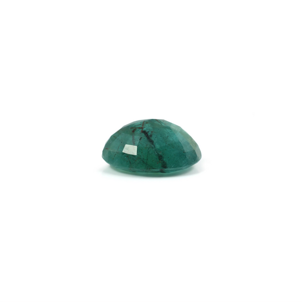 Zambian Emerald - 4.4 Carat