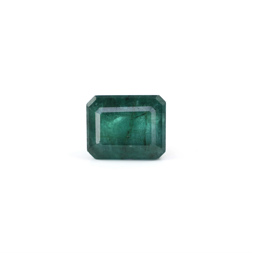 Zambian Emerald (Panna) - 6.95 Carat - Pramogh