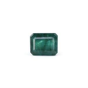 Zambian Emerald (Panna) - 6.95 Carat - Pramogh