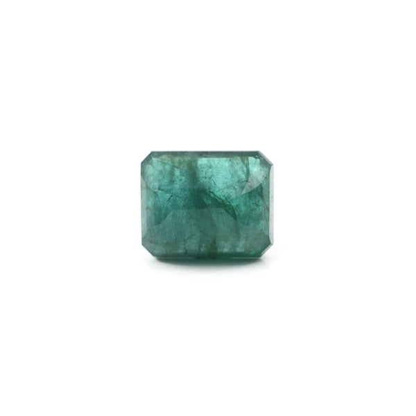 Zambian Emerald - 6.95 Carat