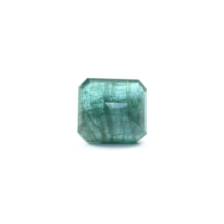 Zambian Emerald - 6.35 Carat