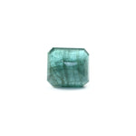 Zambian Emerald - 6.35 Carat