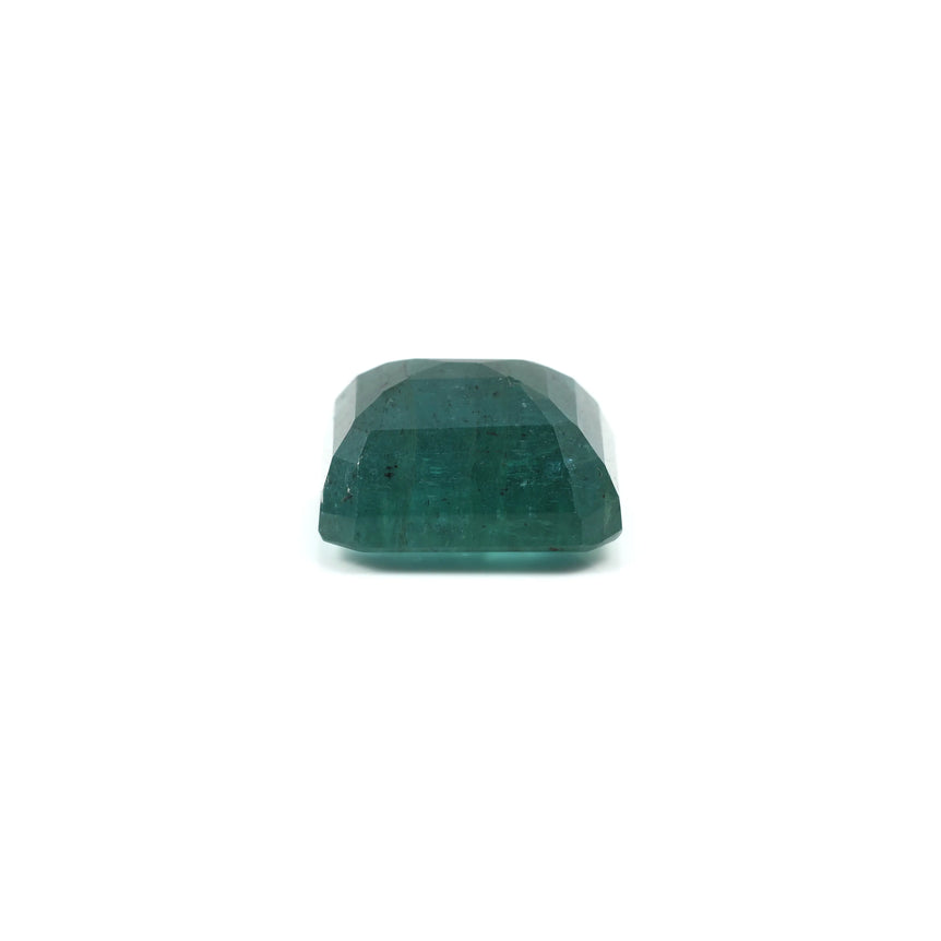 Zambian Emerald - 6.35 Carat
