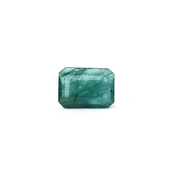 Zambian Emerald (Panna) - 3.95 Carat - Pramogh