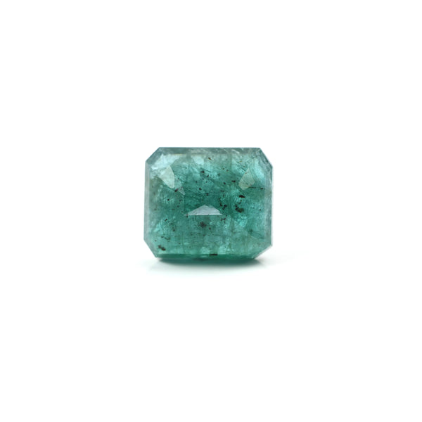 Zambian Emerald - 8.2 Carat