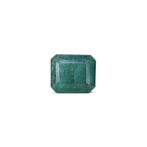 Zambian Emerald (Panna) - 6.45 Carat - Pramogh