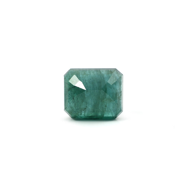 Zambian Emerald - 6.45 Carat