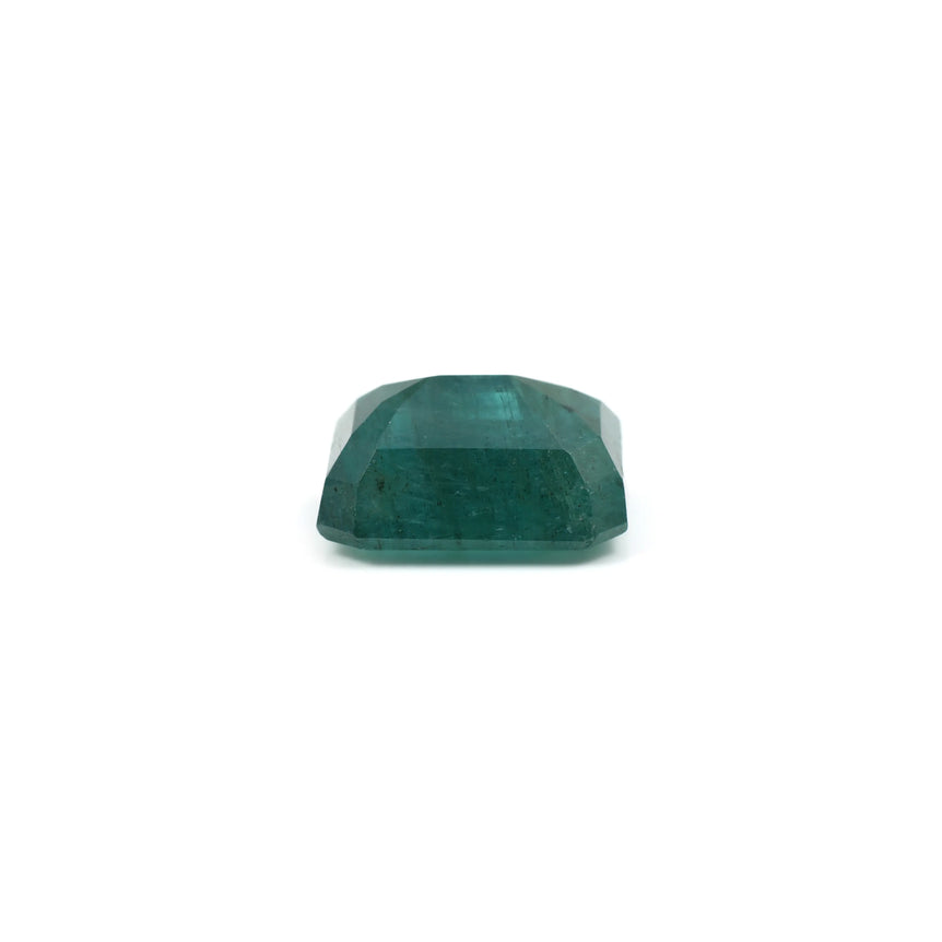 Zambian Emerald - 6.45 Carat