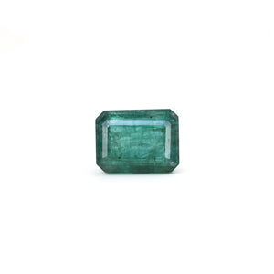 Zambian Emerald (Panna) - 4.4 Carat - Pramogh