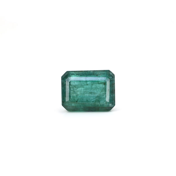 Zambian Emerald (Panna) - 4.4 Carat - Pramogh