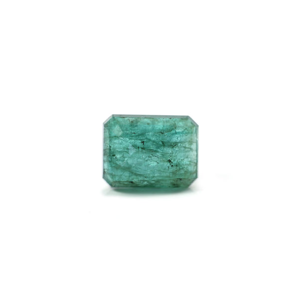 Zambian Emerald - 4.4 Carat