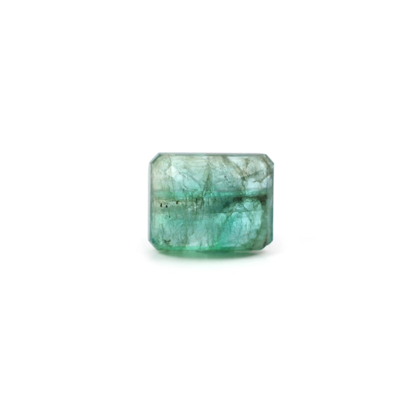 Zambian Emerald - 3.05 Carat