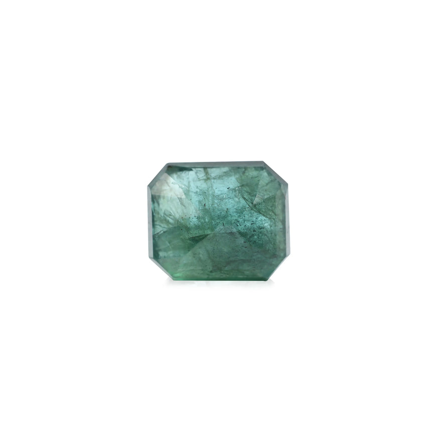 Zambian Emerald - 5.22 Carat