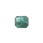 Zambian Emerald - 5.22 Carat