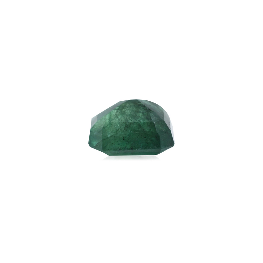 Zambian Emerald - 5.22 Carat