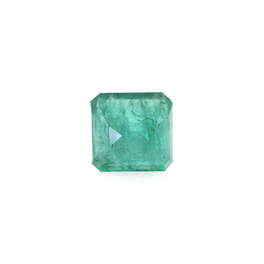Zambian Emerald - 5.4 Carat