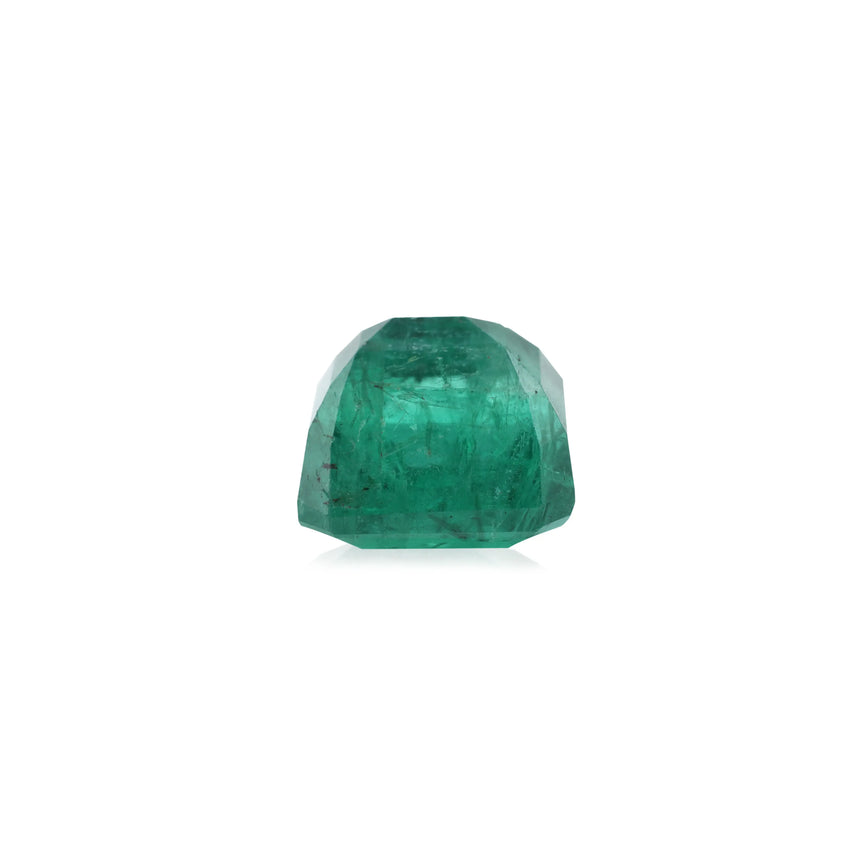 Zambian Emerald - 5.4 Carat