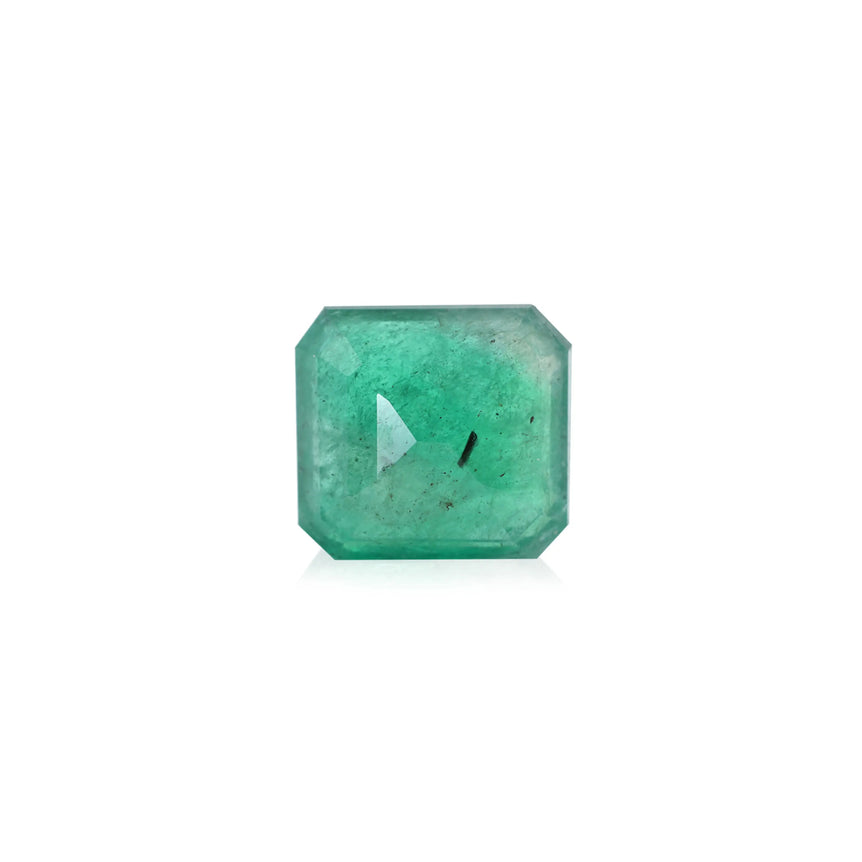 Zambian Emerald - 5.4 Carat