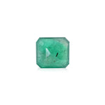 Zambian Emerald - 5.4 Carat