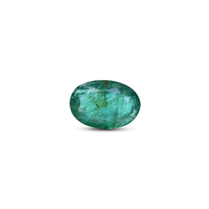 Zambian Emerald (Panna) - 3.4 Carat - Pramogh