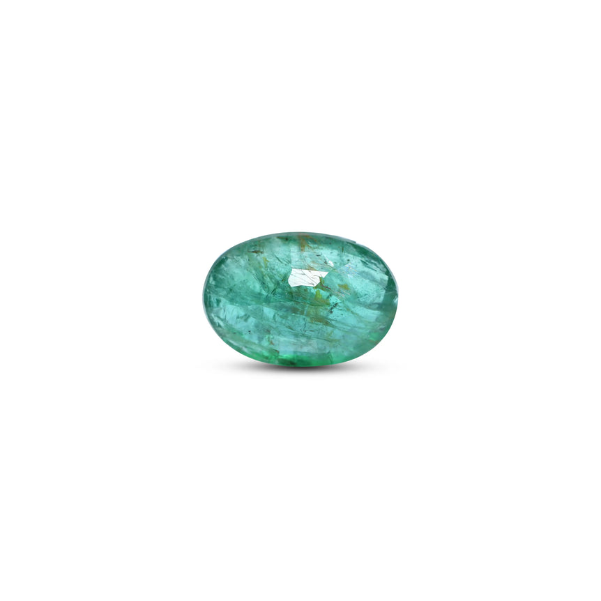 Zambian Emerald - 3.4 Carat