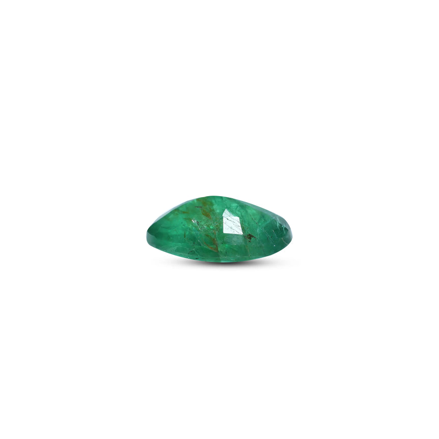 Zambian Emerald - 3.4 Carat