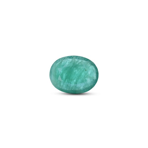 Zambian Emerald (Panna) - 5.63 Carat - Pramogh