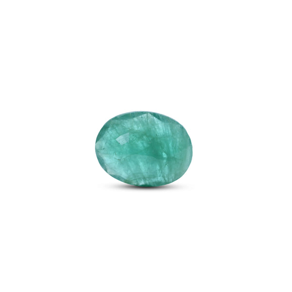 Zambian Emerald - 5.63 Carat