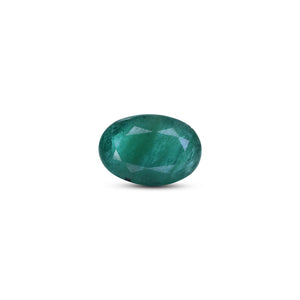 Zambian Emerald (Panna) - 5.7 Carat - Pramogh