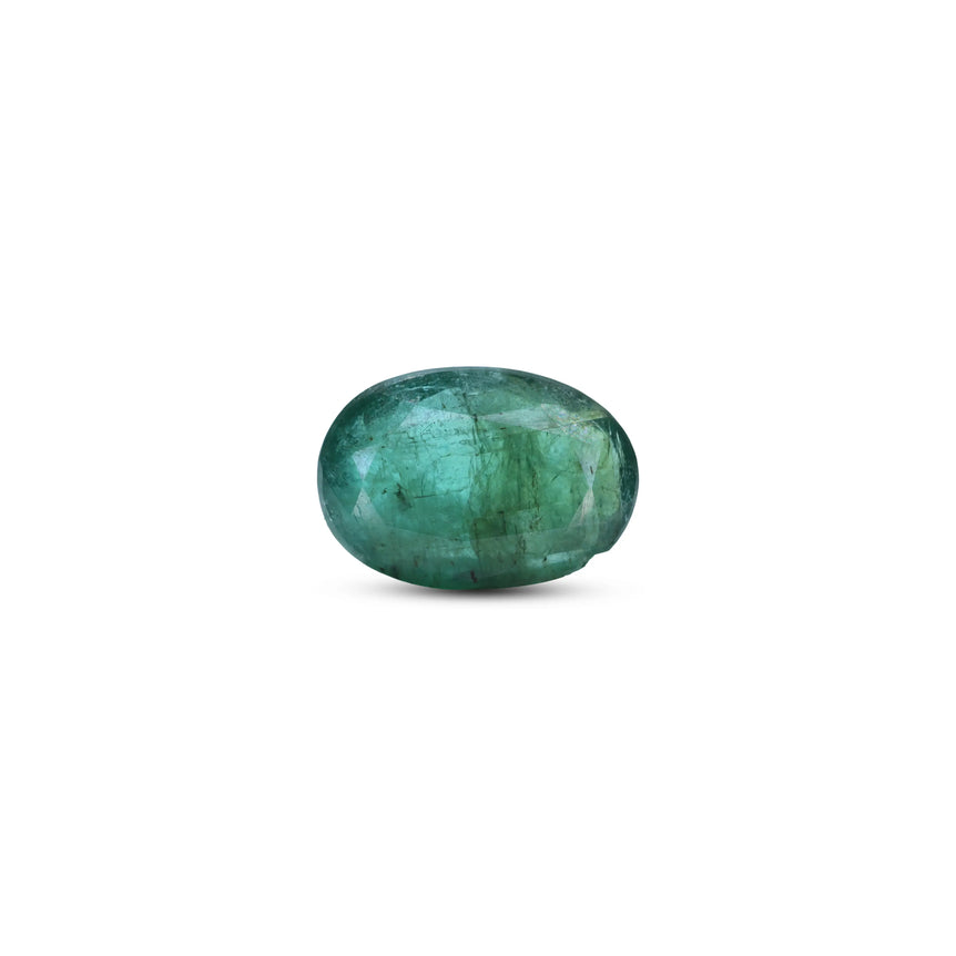 Zambian Emerald (Panna) - 5.45 Carat - Pramogh