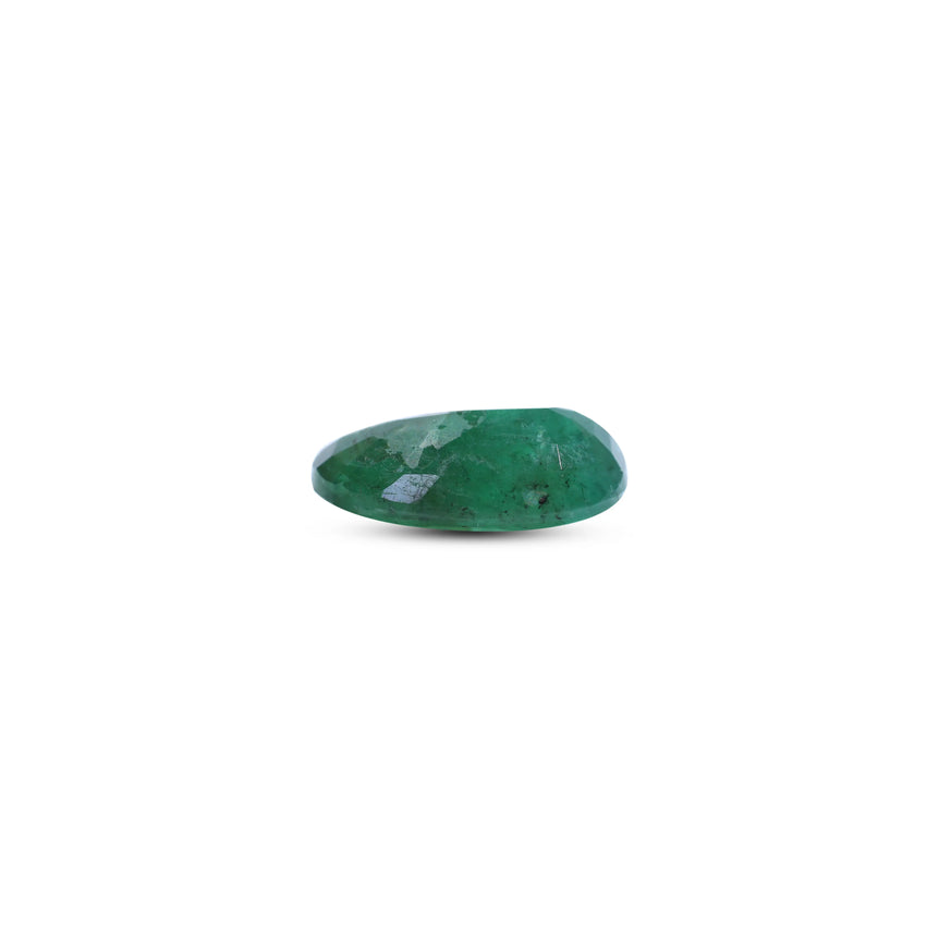 Zambian Emerald - 5.45 Carat