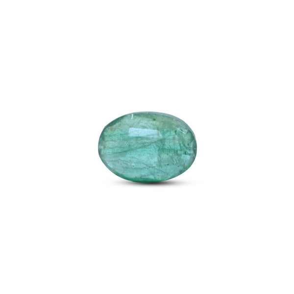 Zambian Emerald - 5.15 Carat