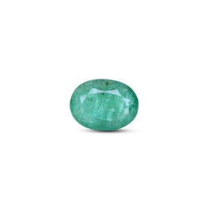 Zambian Emerald (Panna) - 4.35 Carat - Pramogh