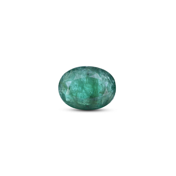 Zambian Emerald (Panna) - 8.75 Carat - Pramogh