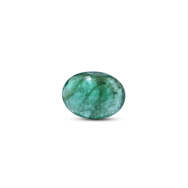 Zambian Emerald - 8.75 Carat