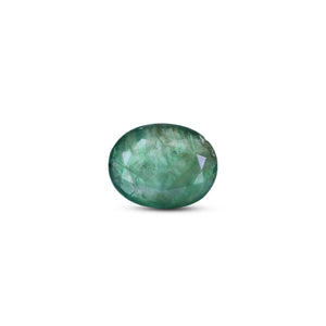 Zambian Emerald (Panna) - 4.3 Carat - Pramogh