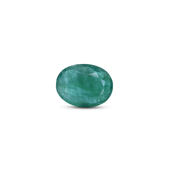 Zambian Emerald (Panna) - 6.05 Carat - Pramogh