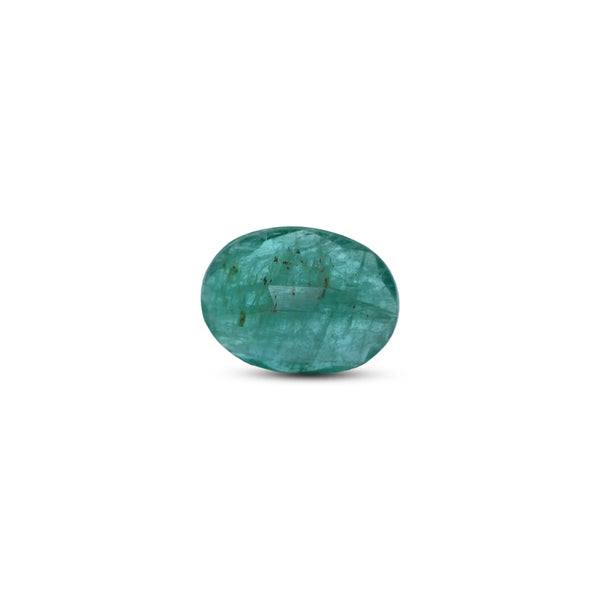 Zambian Emerald - 6.05 Carat