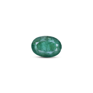 Zambian Emerald (Panna) - 5.4 Carat - Pramogh