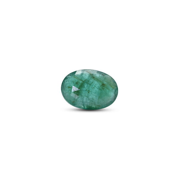 Zambian Emerald - 5.4 Carat