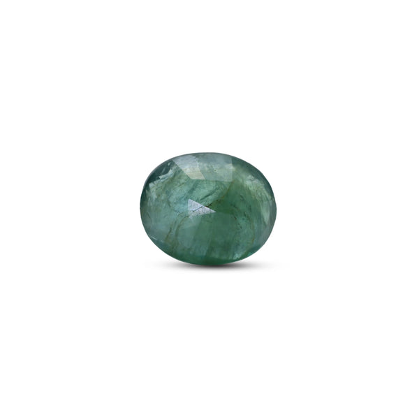 Zambian Emerald - 10.4 Carat