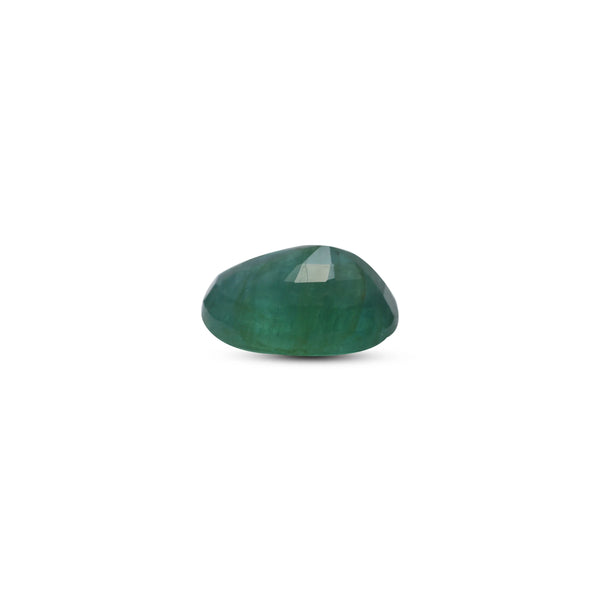 Zambian Emerald - 10.4 Carat