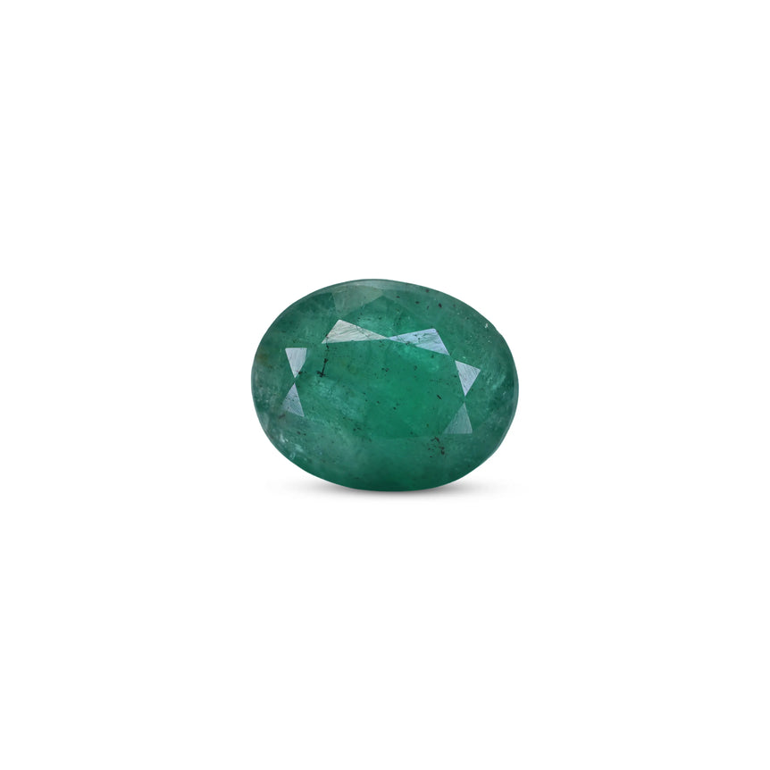 Zambian Emerald (Panna) - 7.4 Carat - Pramogh