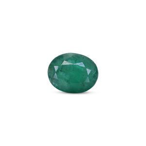 Zambian Emerald (Panna) - 7.4 Carat - Pramogh